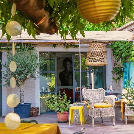 Casa 55 Hotel Tulette ภายนอก รูปภาพ