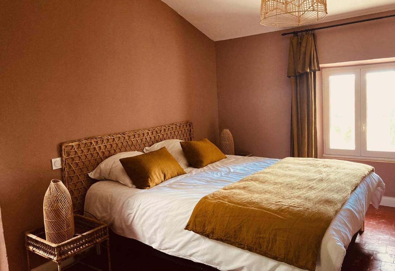 Casa 55 Hotel Tulette ภายนอก รูปภาพ