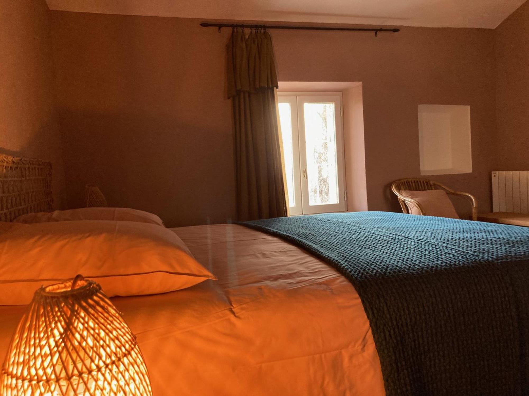 Casa 55 Hotel Tulette ภายนอก รูปภาพ